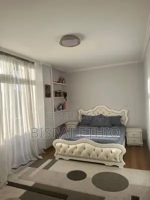 3bdrm Apartment in Bole Dembel for sale