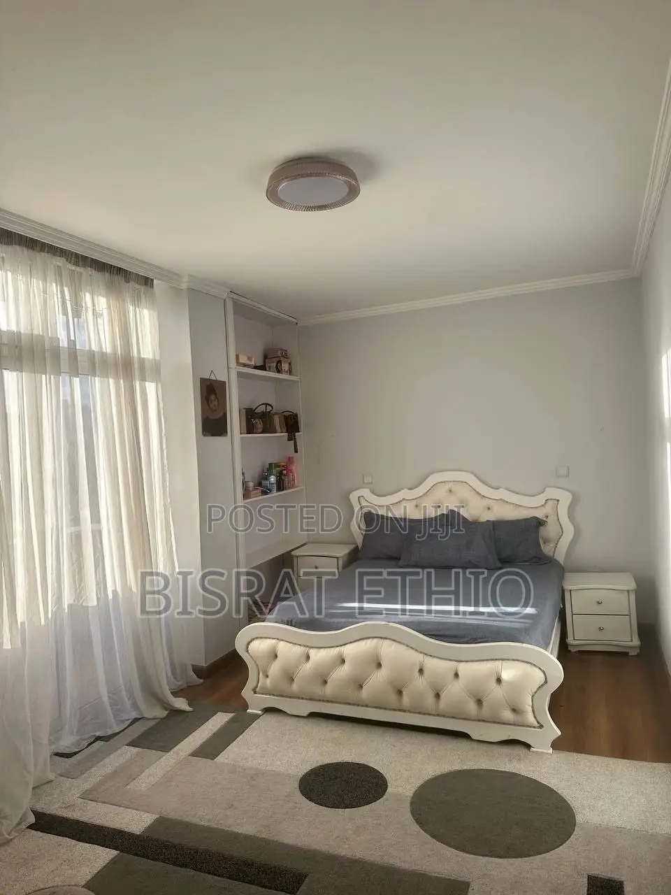 3bdrm Apartment in Bole Dembel for sale