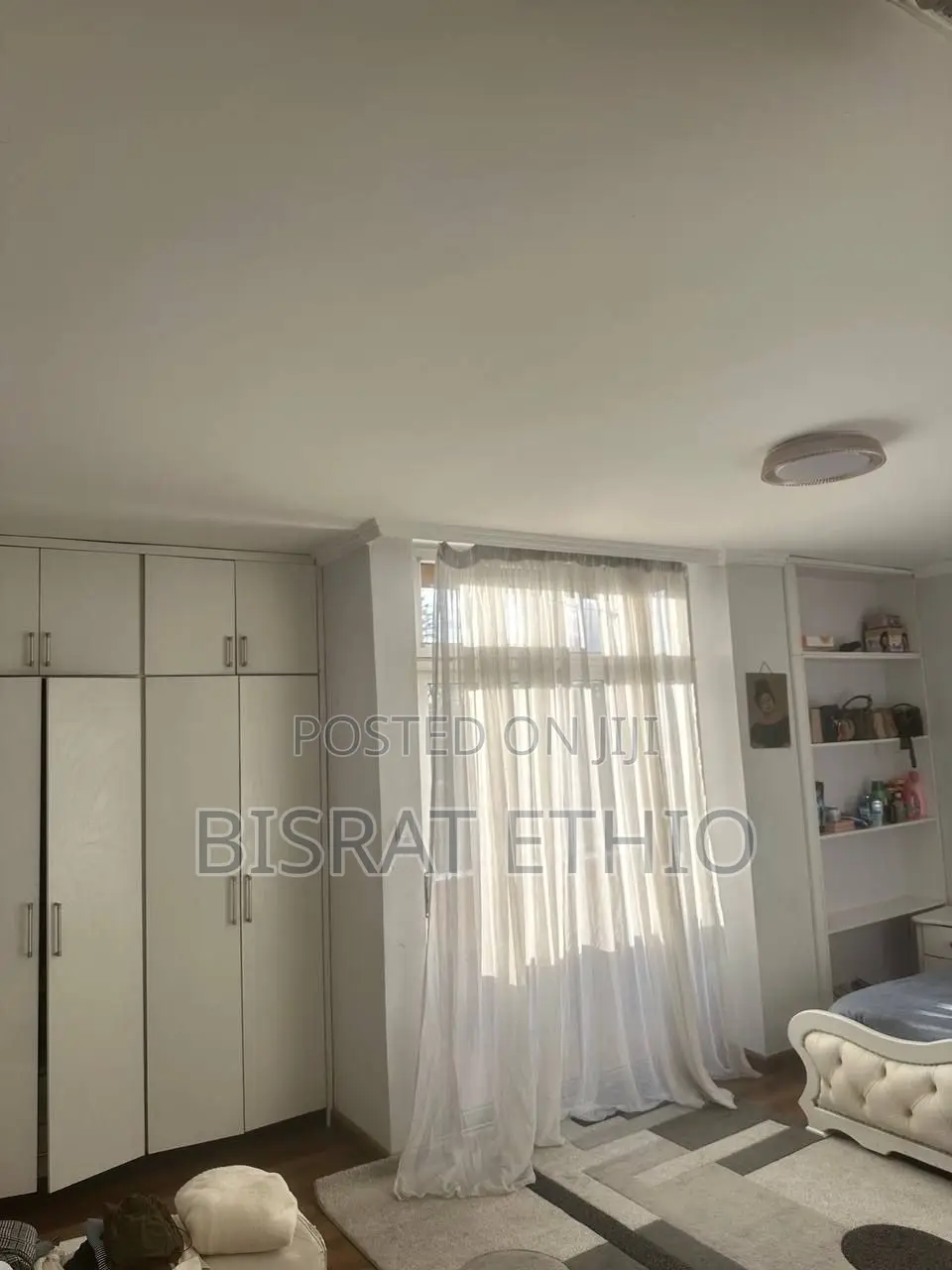 3bdrm Apartment in Bole Dembel for sale