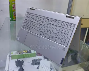 New Laptop Lenovo 12GB Intel Core i7 SSD 512GB