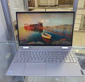 New Laptop Lenovo 12GB Intel Core i7 SSD 512GB