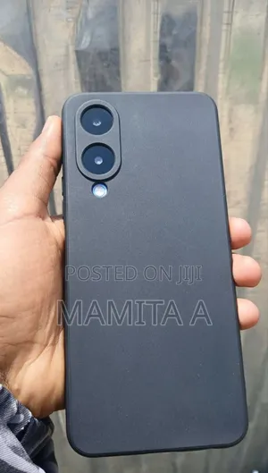 New Vivo Y36 128 GB Purple