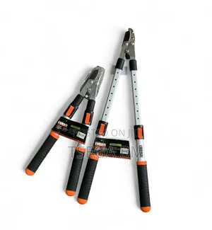 Finder Telescoping Pruning Shear