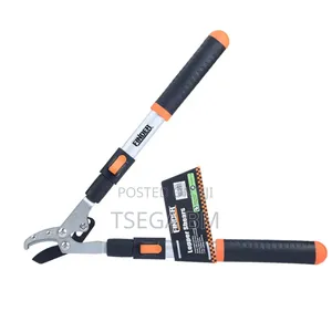 Finder Telescoping Pruning Shear