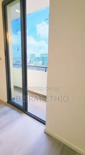 3bdrm Apartment in Bole Mega for sale