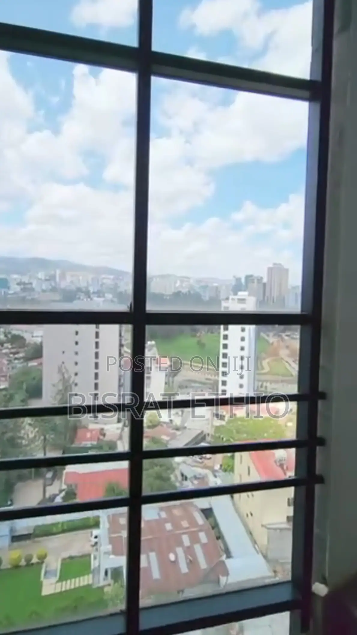 3bdrm Apartment in Bole Mega for sale