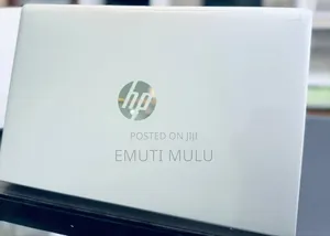 New Laptop HP ProBook 445 G9 16GB Intel Core i7 SSD 512GB