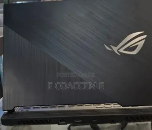 New Laptop Asus 16GB Intel Core i7 SSD 512GB