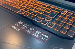 New Laptop Acer Predator Helios Neo 16 16GB Intel Core i7 SSD 512GB