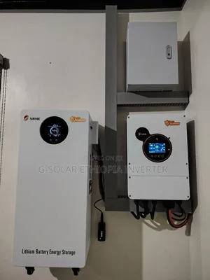 Srne 20kw Hybrid Inverter + Srne 20.48kwh Battery + 16pcs * 585w Panel