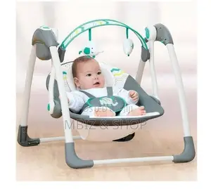 Mastela Baby Swing