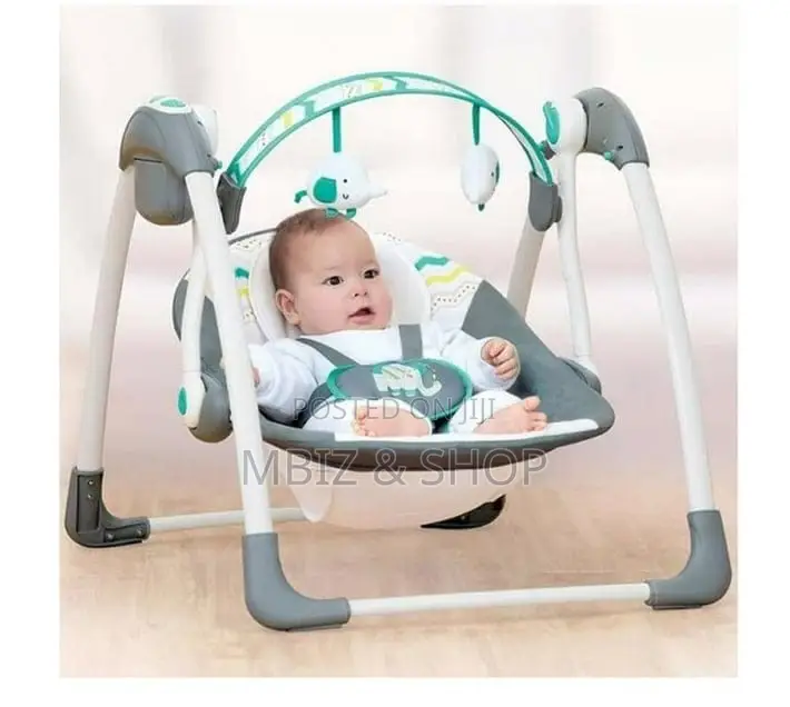 Mastela Baby Swing