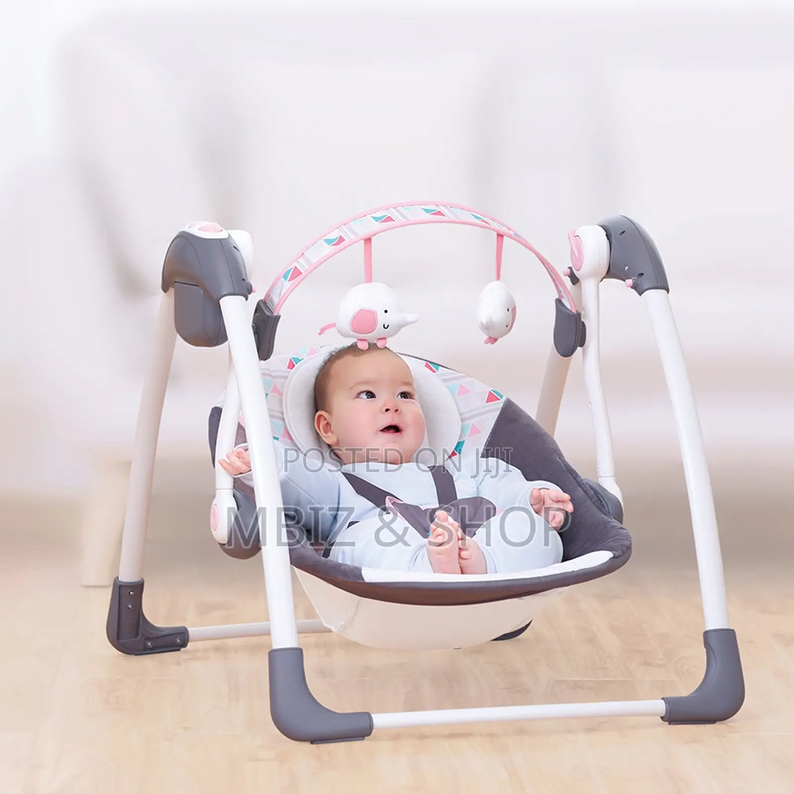Mastela Baby Swing