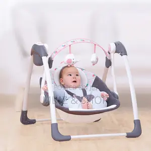 Mastela Baby Swing