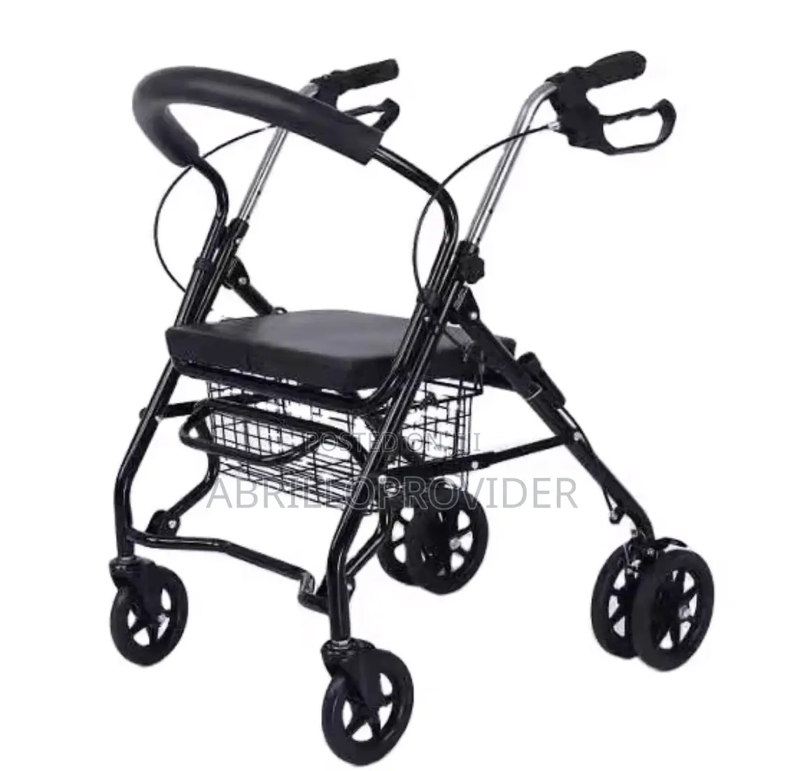 German Shopping Compact Portable Lightweight Fold Aluminum Walking