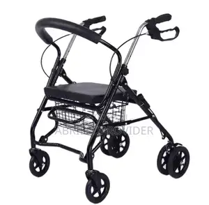 German Shopping Compact Portable Lightweight Fold Aluminum Walking