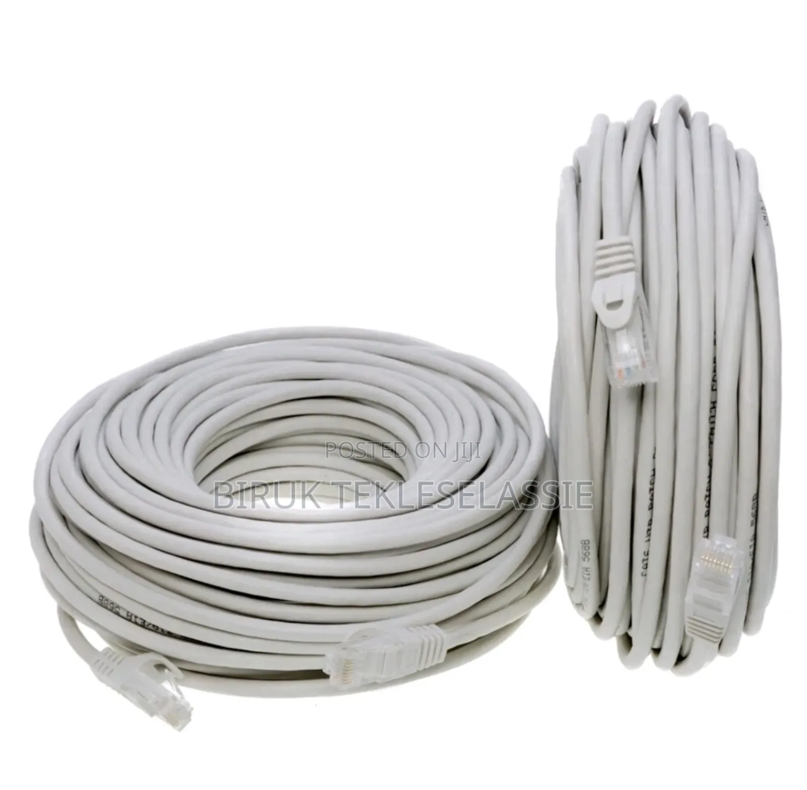 Ethernet Cable