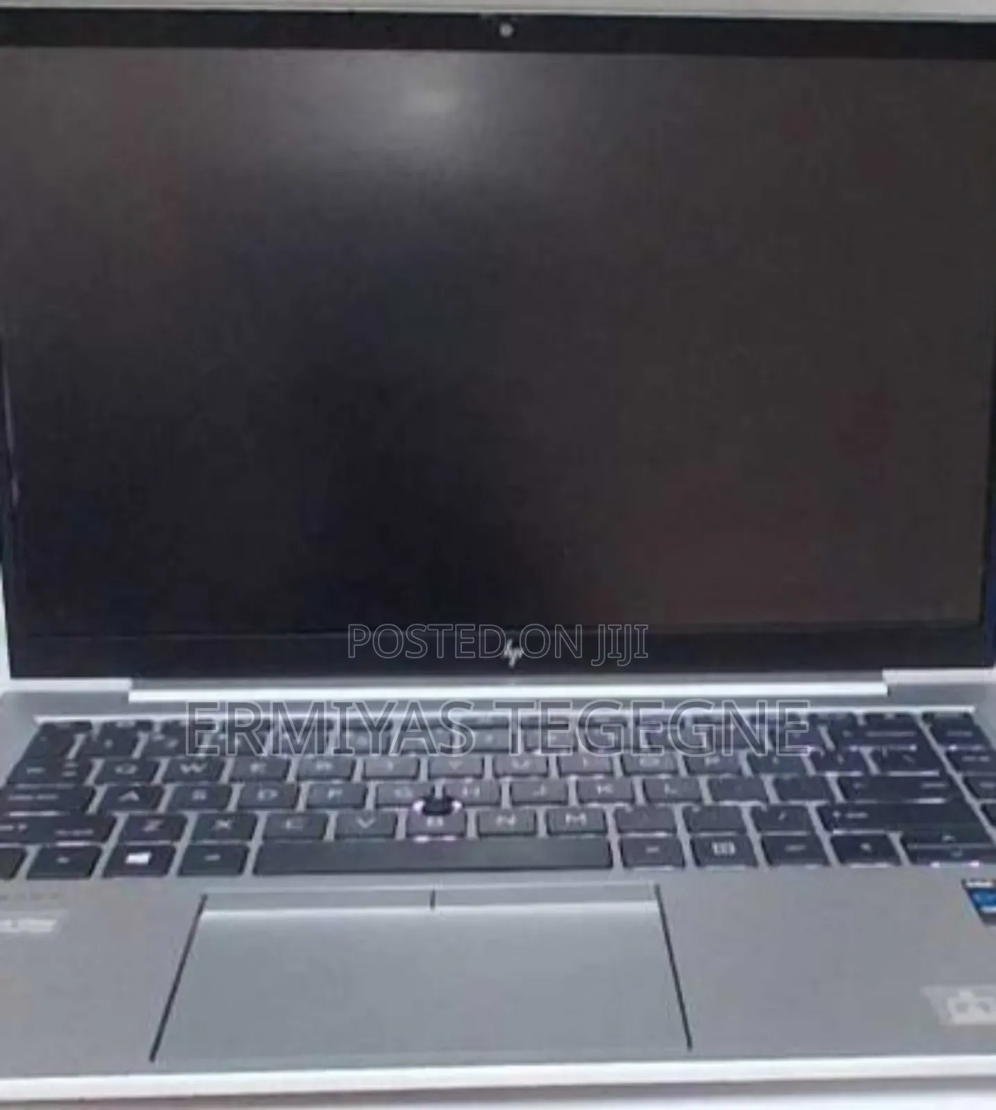 New Laptop HP EliteBook 840 16GB Intel Core i7 SSD 512GB
