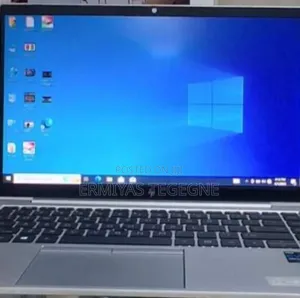 New Laptop HP EliteBook 840 16GB Intel Core i7 SSD 512GB