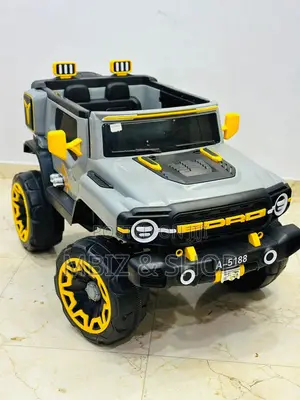 Electric Car for Kids