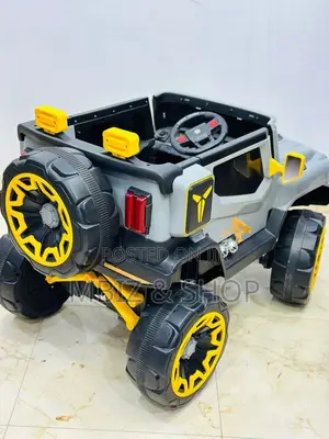 Electric Car for Kids