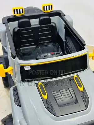 Electric Car for Kids