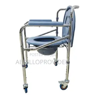 Chair Therapy Supplies Toilet Seat Commode Chair With Wheels Price