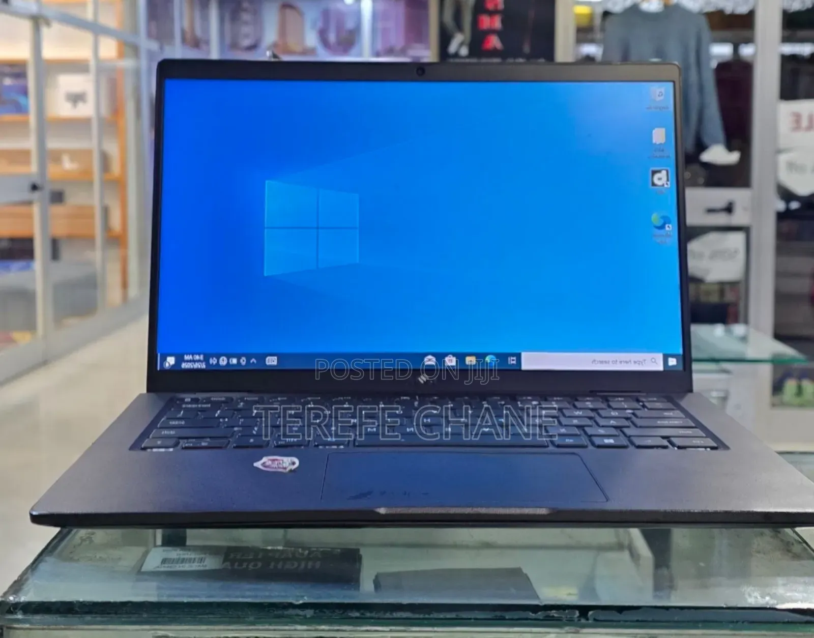 Laptop Dell Latitude 14 16GB Intel Core i5 SSD 512GB