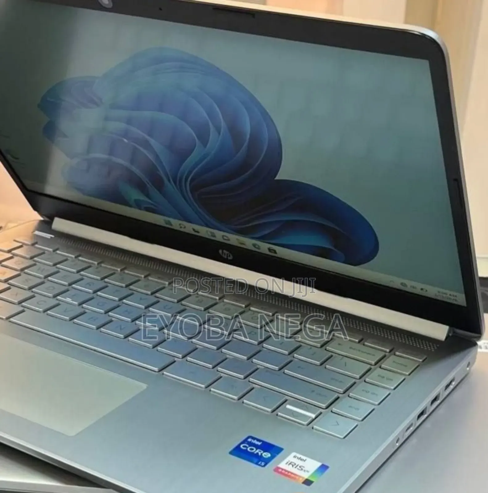 New Laptop HP Stream Notebook 16GB Intel Core i5 SSD 512GB