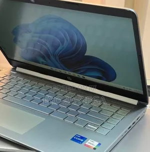 New Laptop HP Stream Notebook 16GB Intel Core i5 SSD 512GB