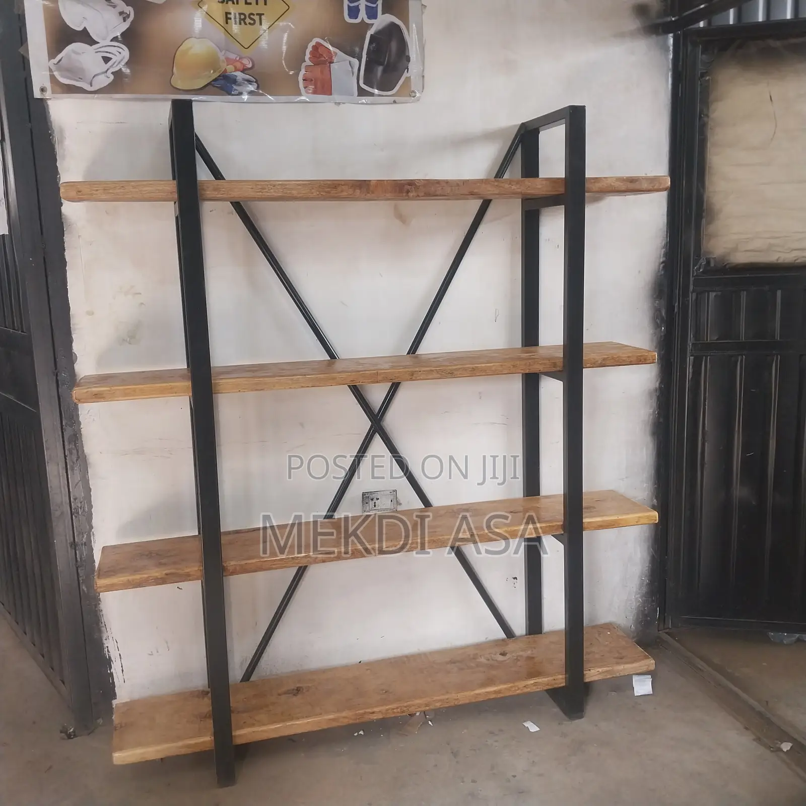 Book Shelf