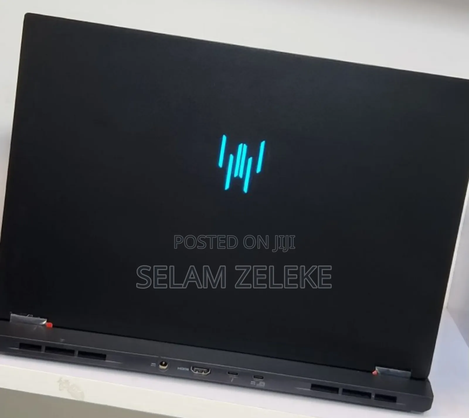 New Laptop Acer Predator Helios Neo 16 32GB Intel Core Ultra 9 SSD 1T