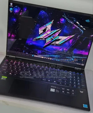 New Laptop Acer Predator Helios Neo 16 32GB Intel Core Ultra 9 SSD 1T