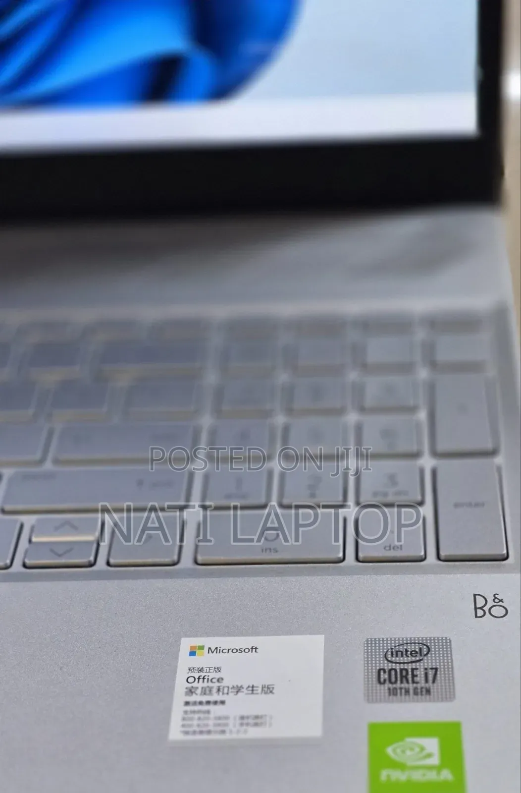New Laptop HP Pavilion 15 16GB Intel Core i7 SSD 1T