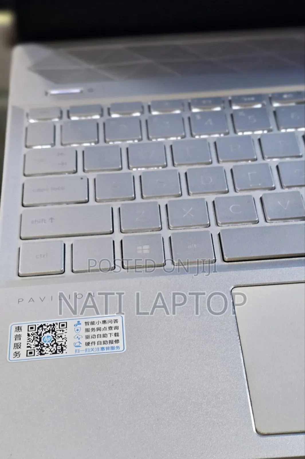 New Laptop HP Pavilion 15 16GB Intel Core i7 SSD 1T