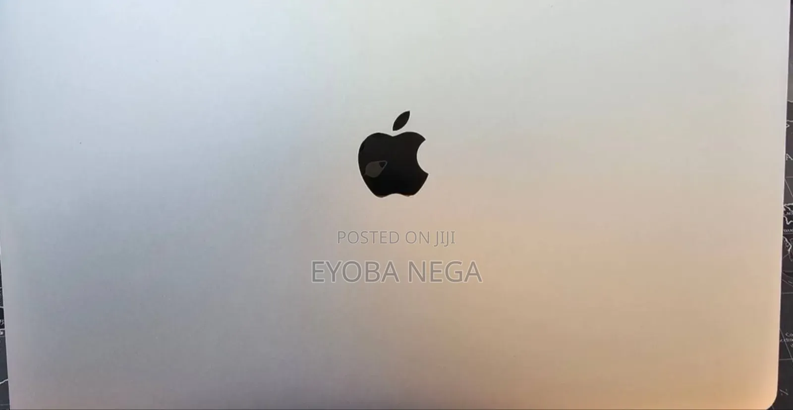 New Laptop Apple MacBook Pro 2019 16GB Intel Core i7 SSD 512GB