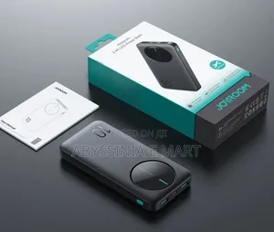 Joyroom Portable Power Bank 10000mah