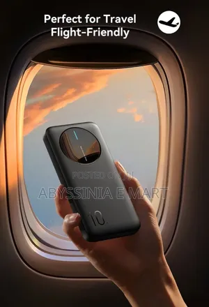 Joyroom Portable Power Bank 10000mah