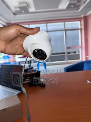 Hik Vision Color Camera Indoor