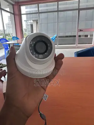 Hik Vision Color Camera Indoor