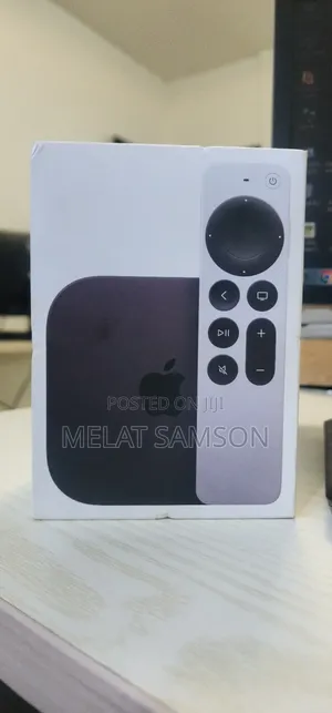 Apple Tv (3rd Generation)