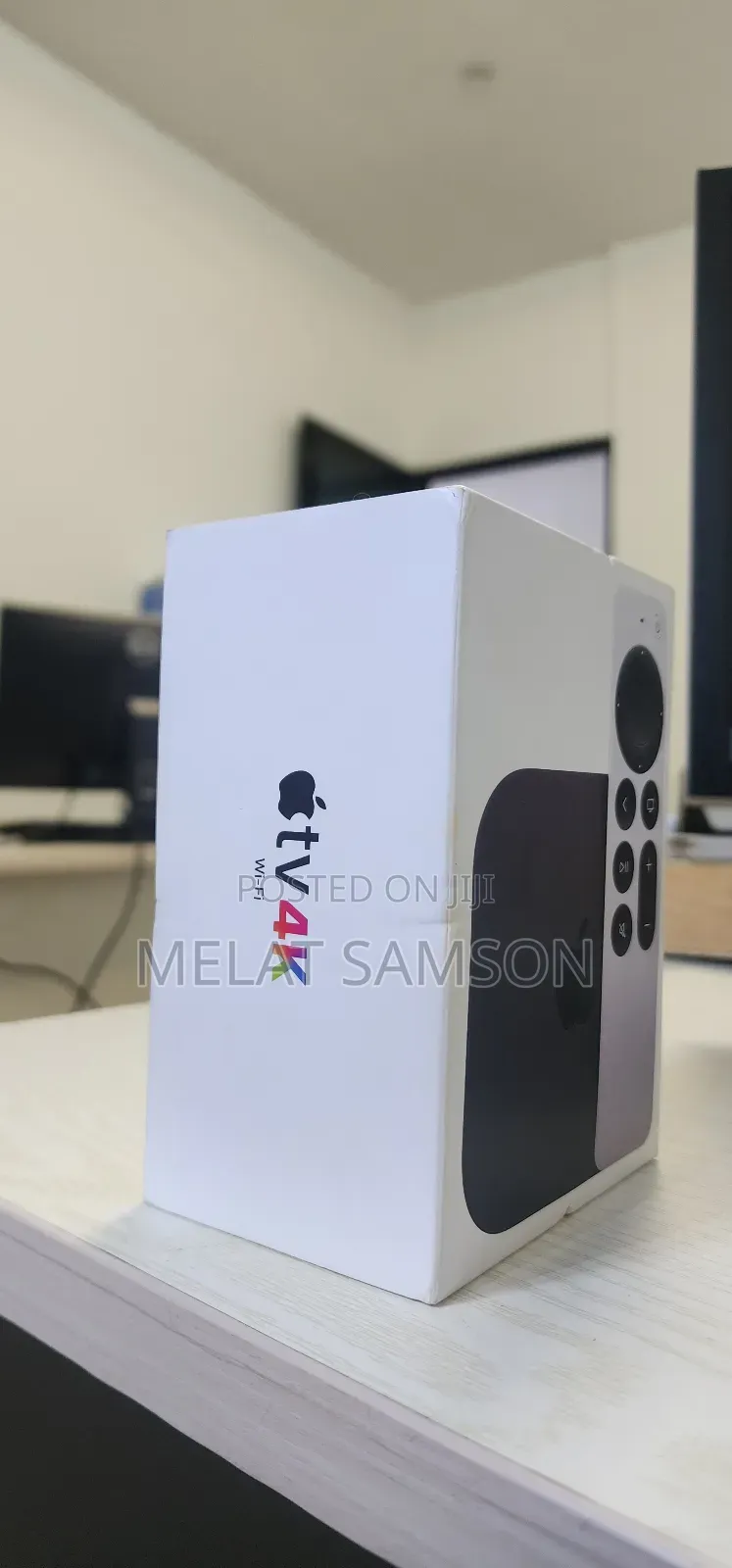 Apple Tv (3rd Generation)