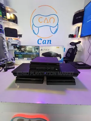 Playstation 4 Slim Orginal 1+