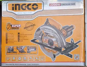 Incco Circular Saw