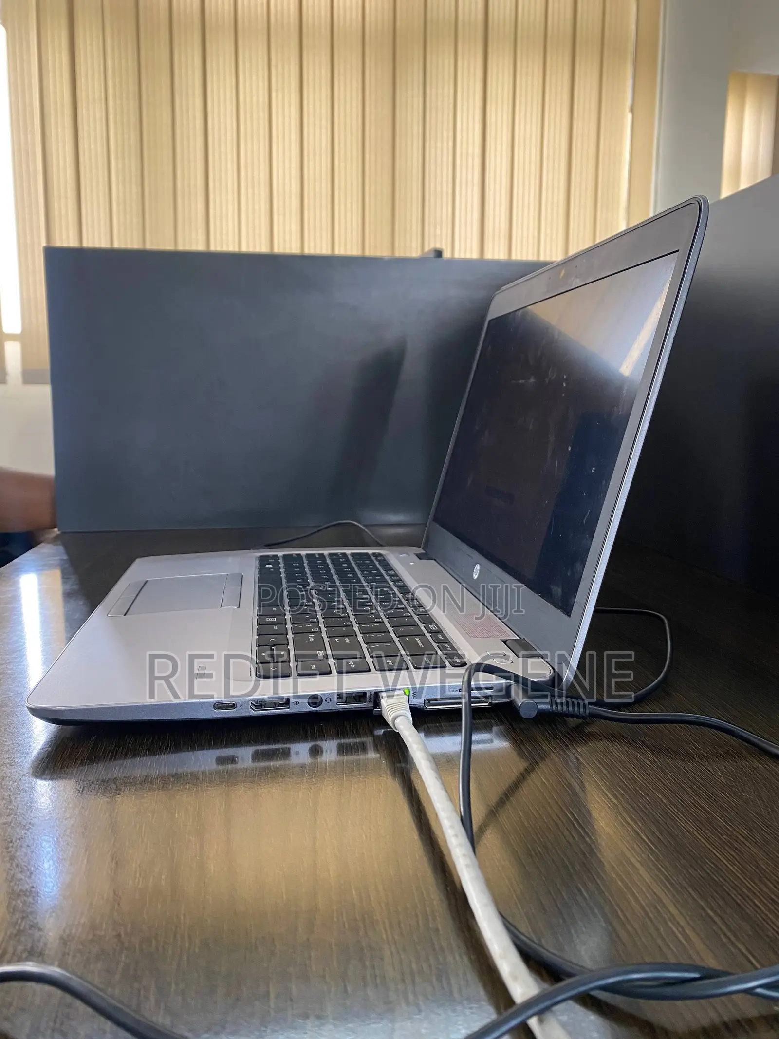 Laptop HP EliteBook 745 8GB AMD A8 HDD 1T