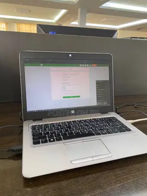 Laptop HP EliteBook 745 8GB AMD A8 HDD 1T