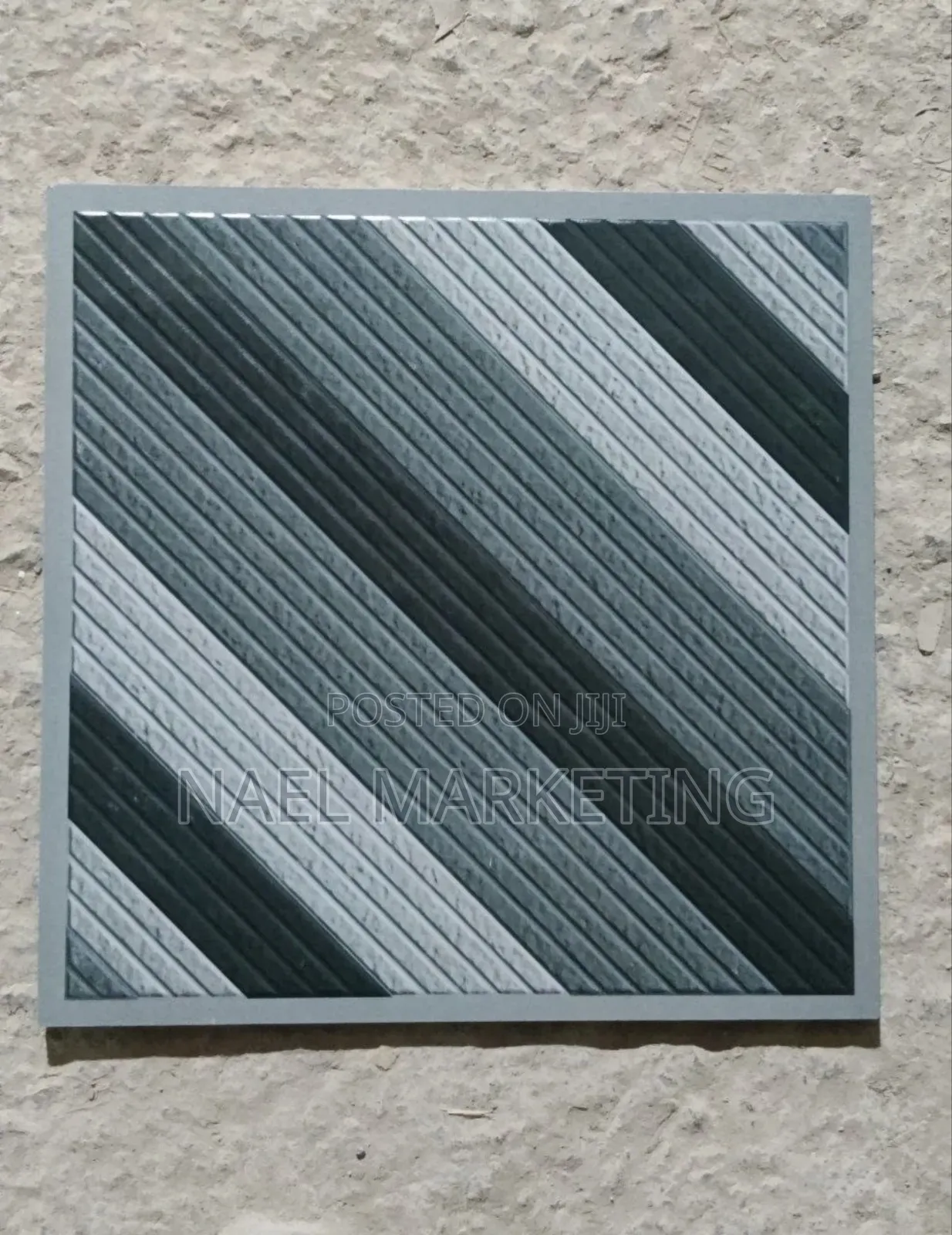 Parking Ceramic 40*40