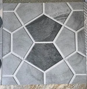 Parking Ceramic 40*40