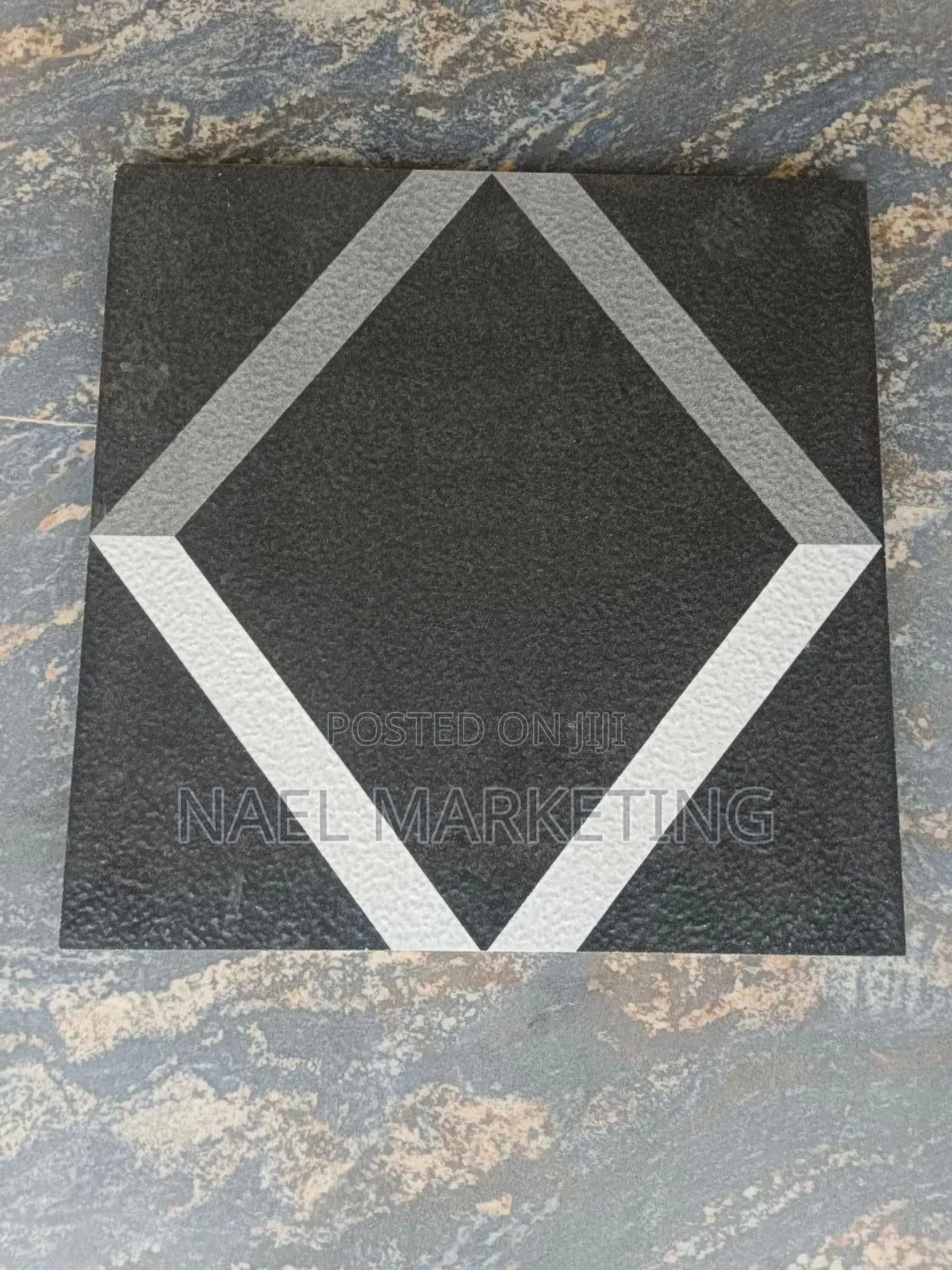 Parking Ceramic 40*40