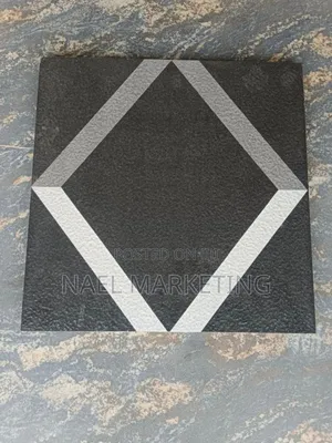 Parking Ceramic 40*40